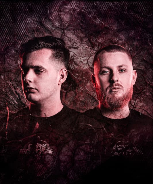 Dark Entities artist profile image