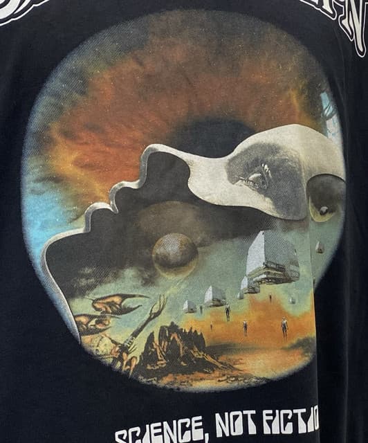 Orange Goblin's artist profile image