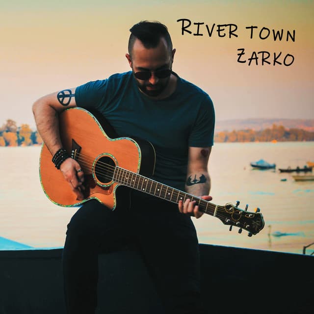 Zarko artist profile image