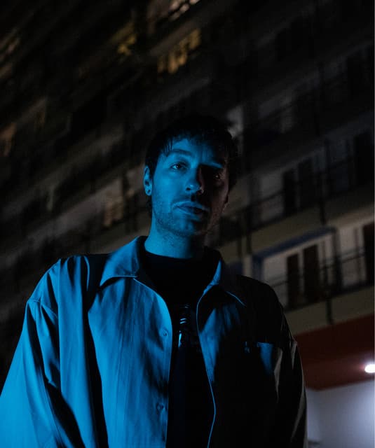 Setaoc Mass's artist profile image