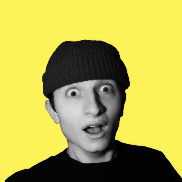 JEV's artist profile image