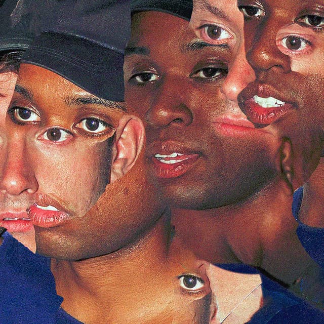 TNGHT artist profile image