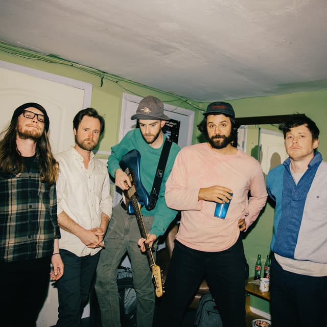 Bendigo Fletcher artist profile image