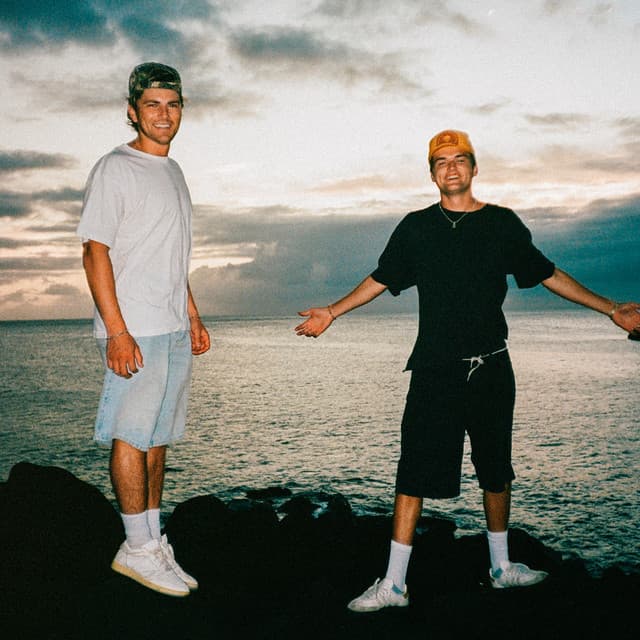 TWINSICK artist profile image