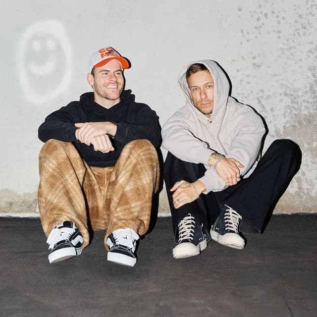 SIDEPIECE's artist profile image