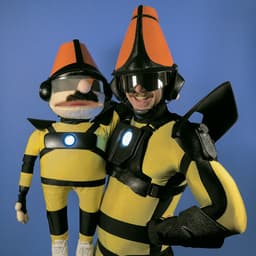 TWRP's artist profile image