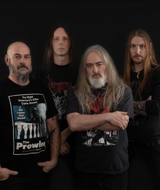 Incantation's artist profile image