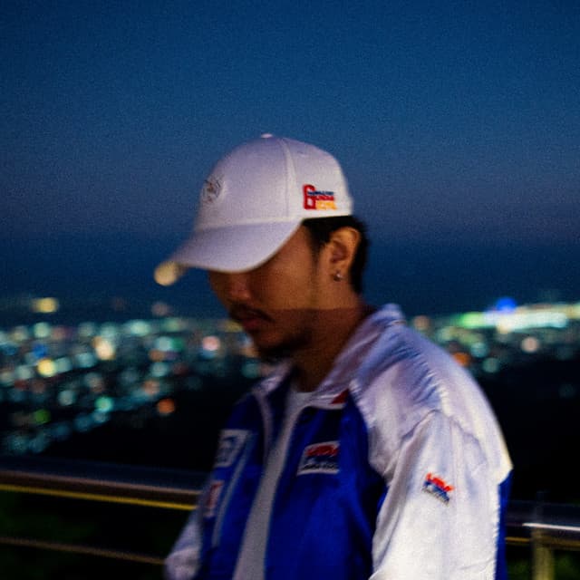 Calix Cent artist profile image