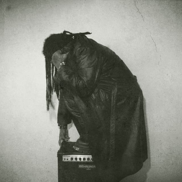 Dxrkknght artist profile image
