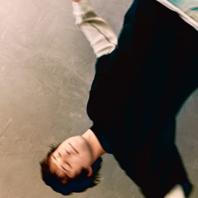Alec Benjamin's artist profile image