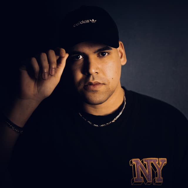 Coopex artist profile image