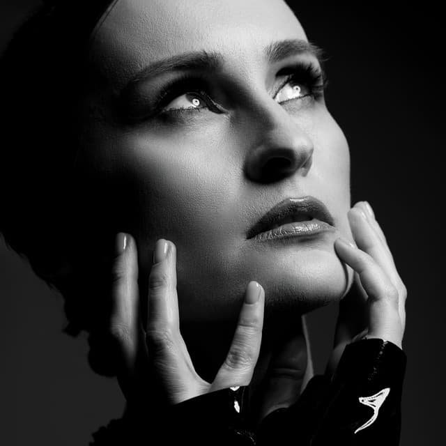 Monokate artist profile image