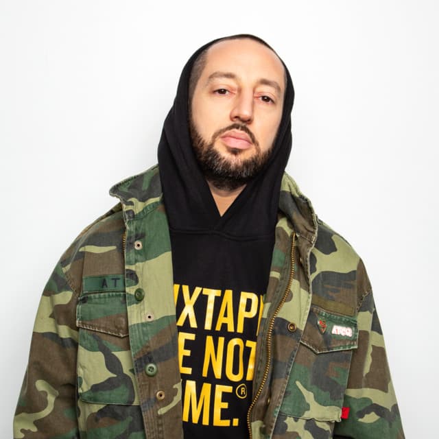 J.PERIOD artist profile image