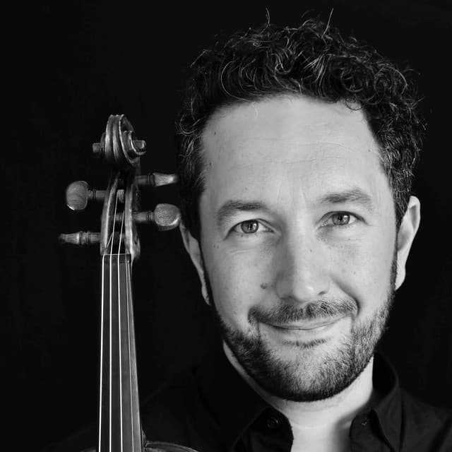 Bjarke Falgren artist profile image