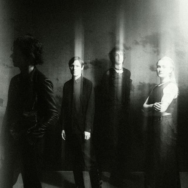 The Horrors artist profile image