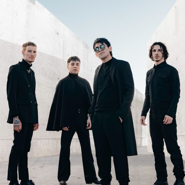 Crown The Empire's artist profile image