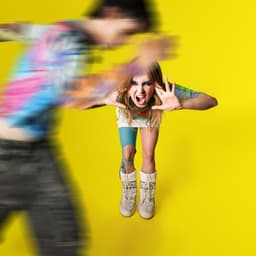 PUNCHBAG's artist profile image