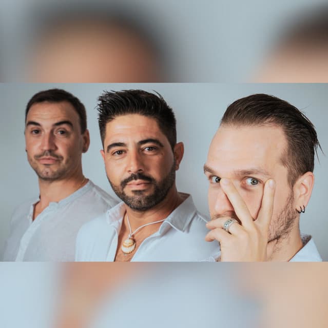 Triomanzana artist profile image