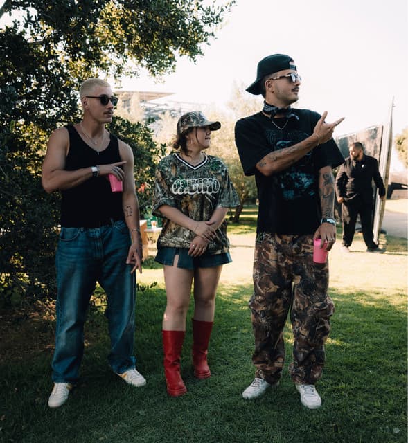 Łaszewo artist profile image