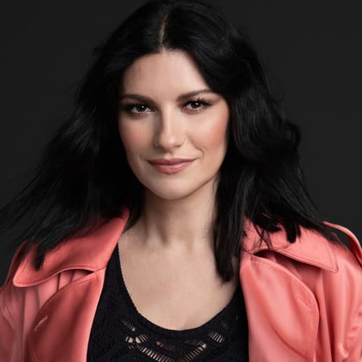 Laura Pausini artist profile image