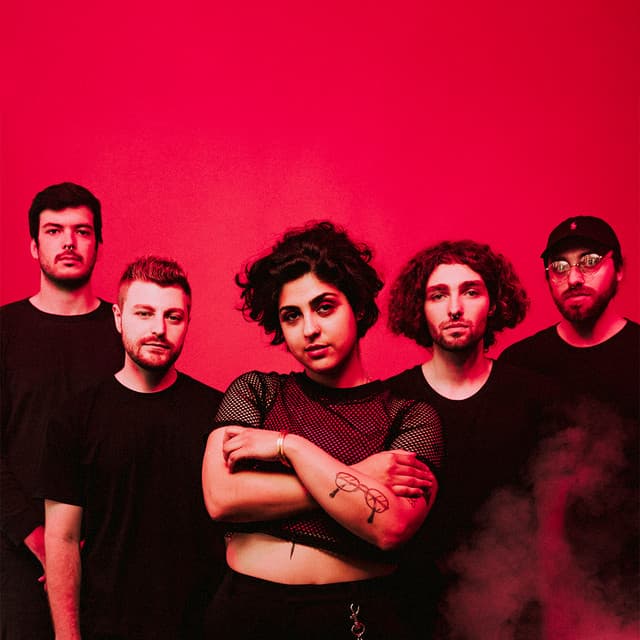Sweet Pill's artist profile image