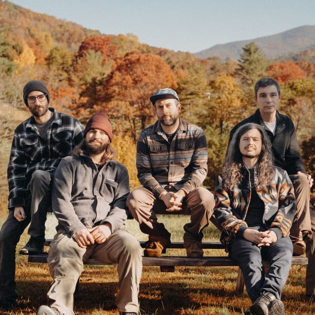 Papadosio artist profile image