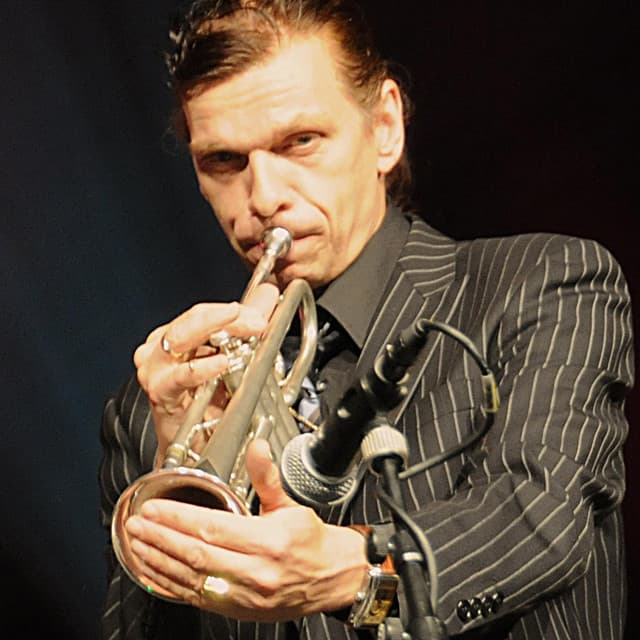 Norbert Susemihl artist profile image