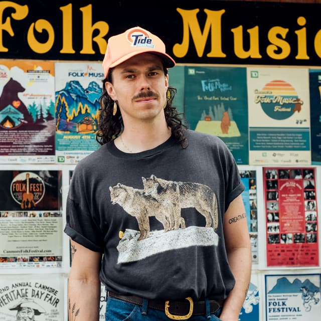 Boy Golden's artist profile image
