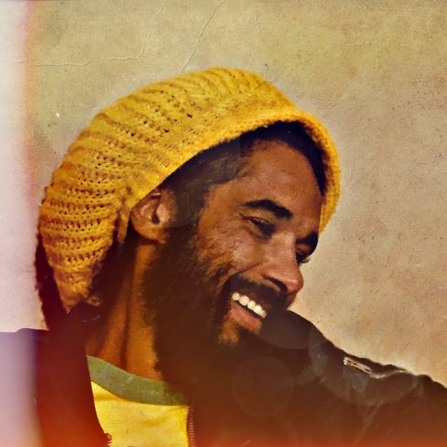 CONGO LION artist profile image