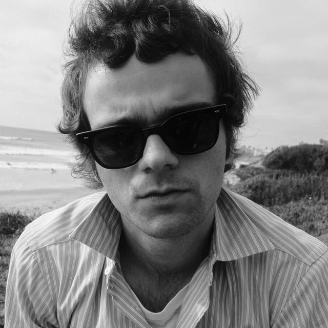 Bennett Coast artist profile image