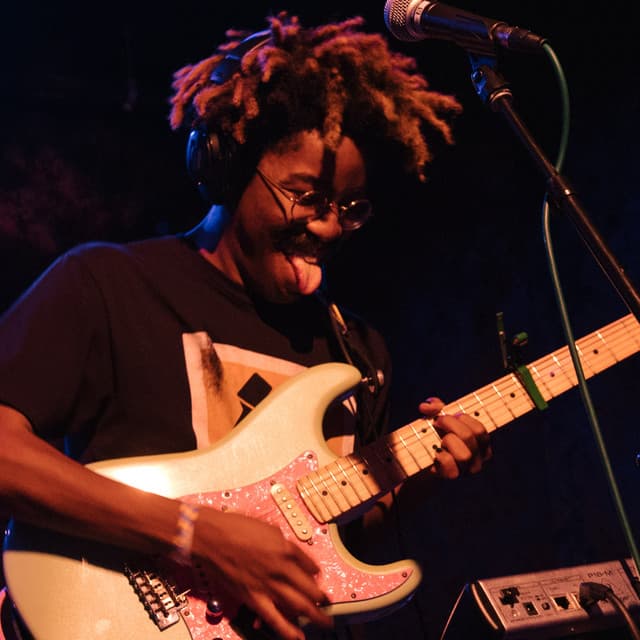 Blvck Hippie's artist profile image