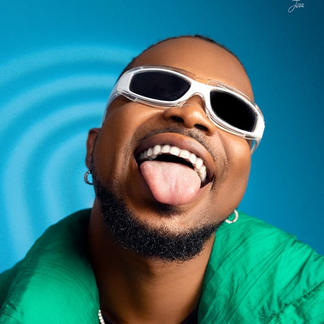 Rexxie artist profile image