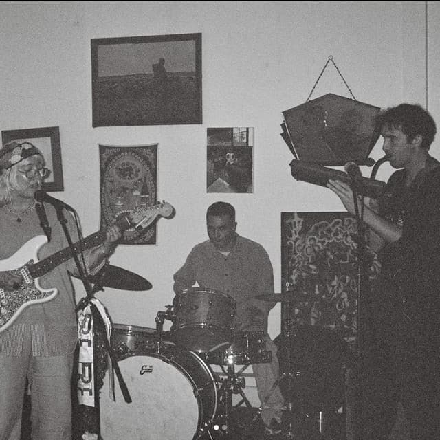 Daily Toll artist profile image