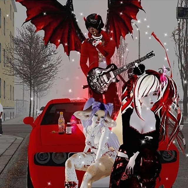 Hi-C artist profile image