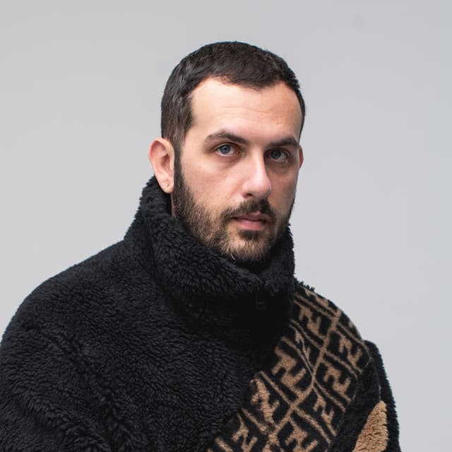 Borgore's artist profile image