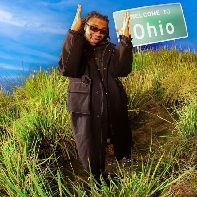 Lil B artist profile image