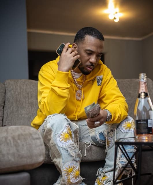 Eldorado Red artist profile image