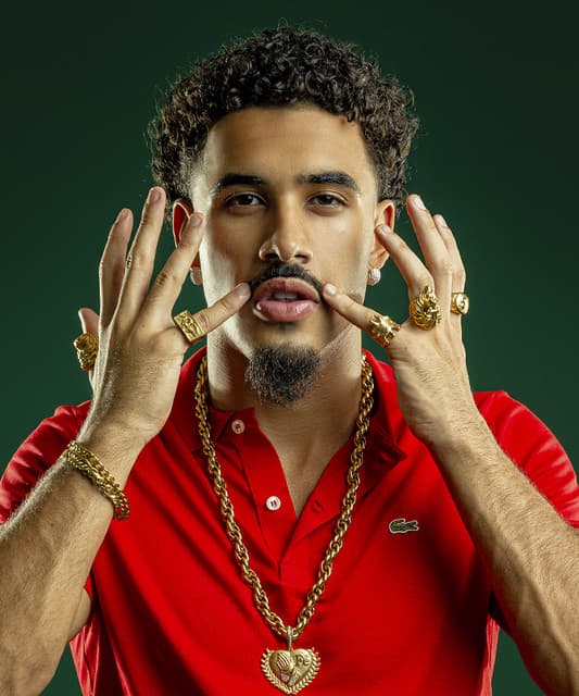 Nilo artist profile image