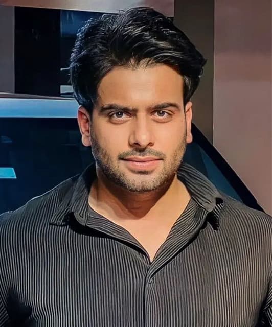 Mankirt Aulakh profile