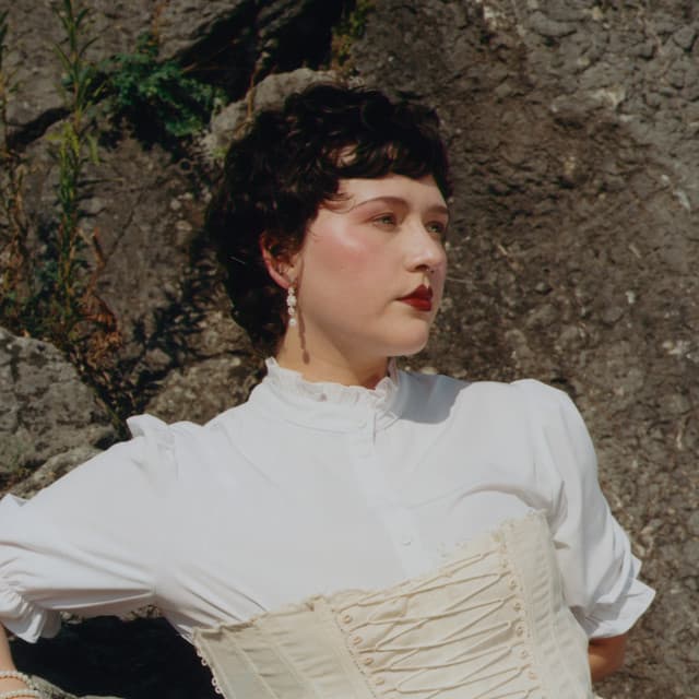 Karin Ann's artist profile image
