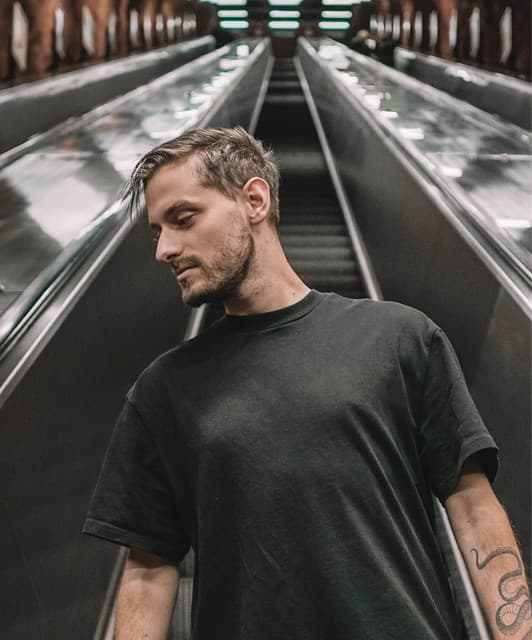 Crime Zcene artist profile image