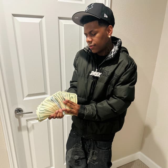 Drexthejoint's artist profile image