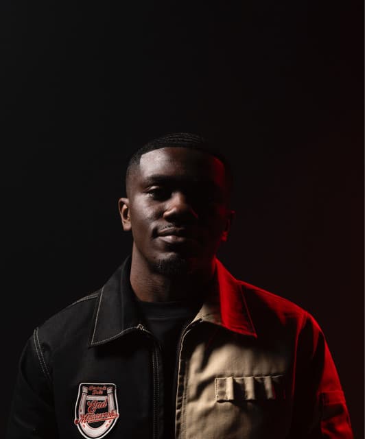 T MULLA artist profile image