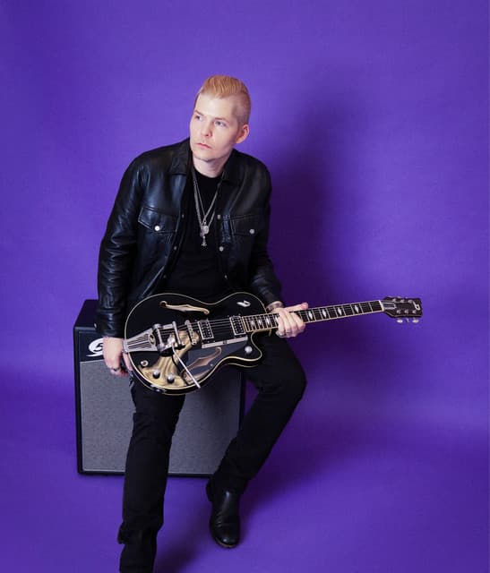 Eric Johanson profile
