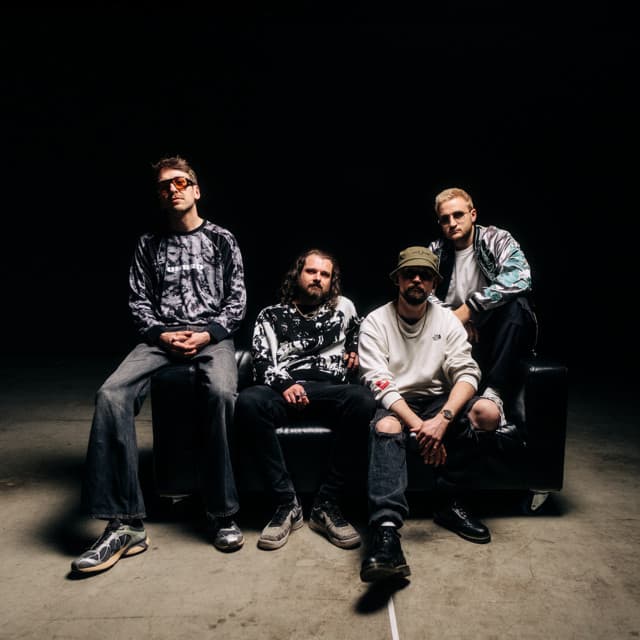 The Narrator's artist profile image