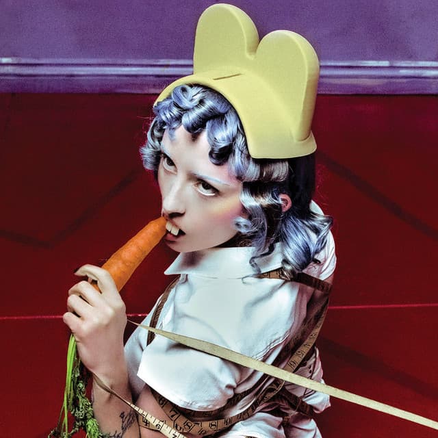 Ashnikko's artist profile image