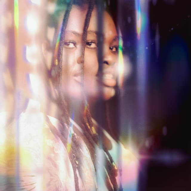 Daymé Arocena artist profile image