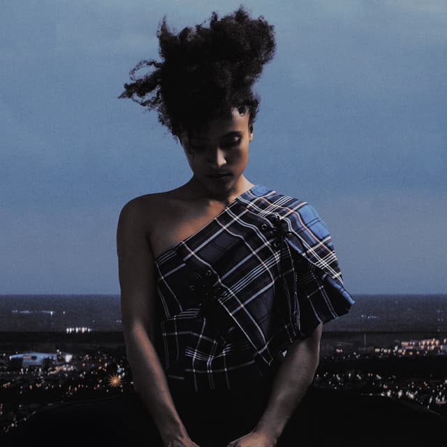 Ouri's artist profile image