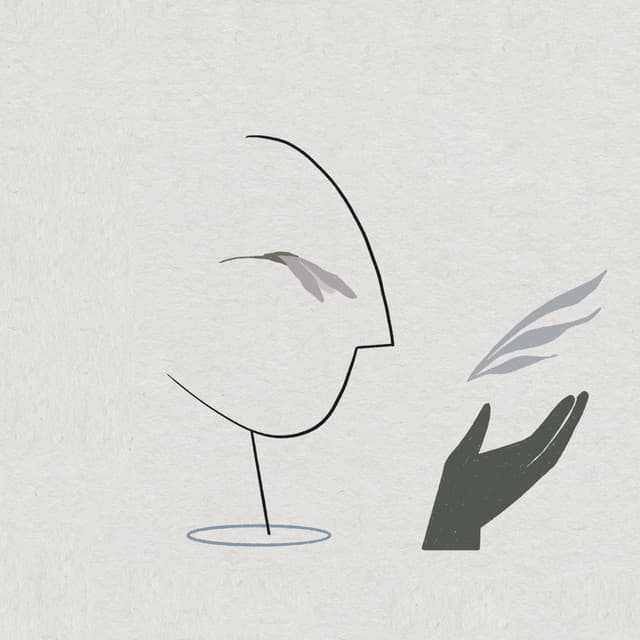 Kristoffer Eikrem artist profile image