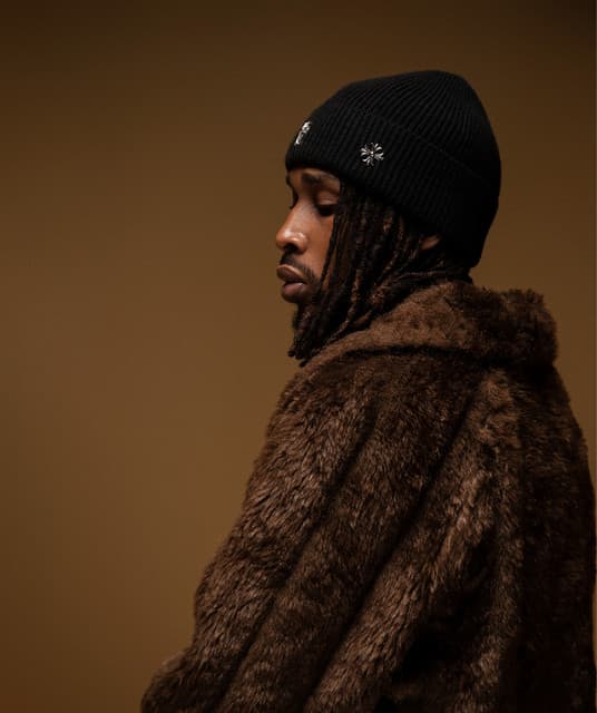 Swayvee artist profile image